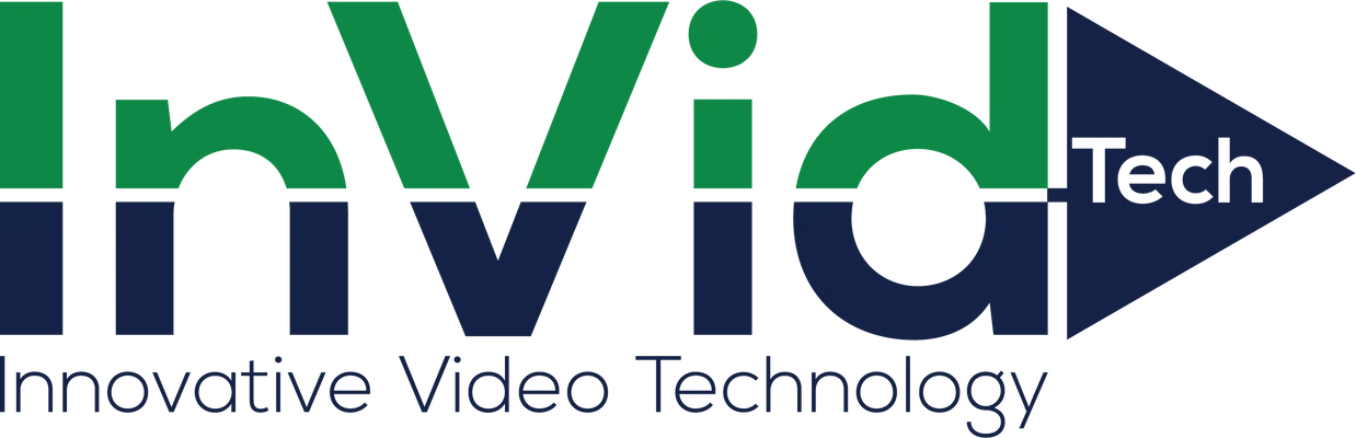InVidTech Logo