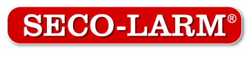 SECO-LARM ENFORCER