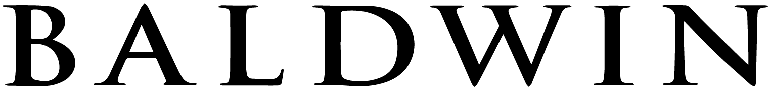 Baldwin Logo