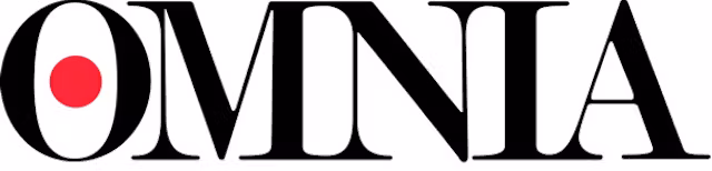 Omnia Logo